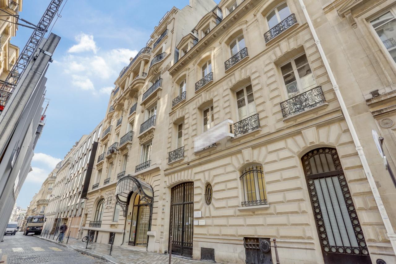 Bureau Paris 1005m² Vente bureau Paris OVBUR2533137 0